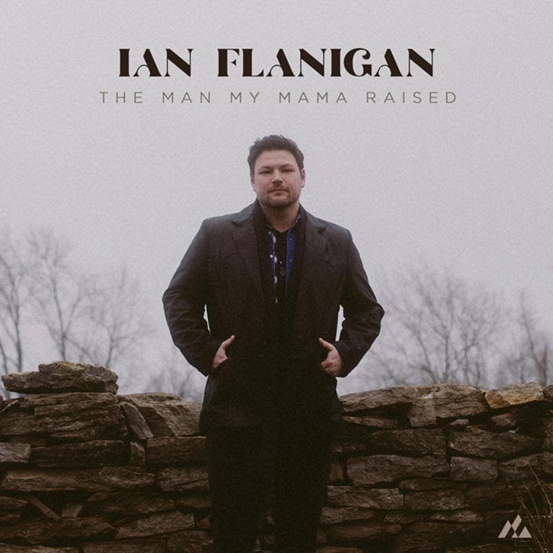 Ian flanigan album