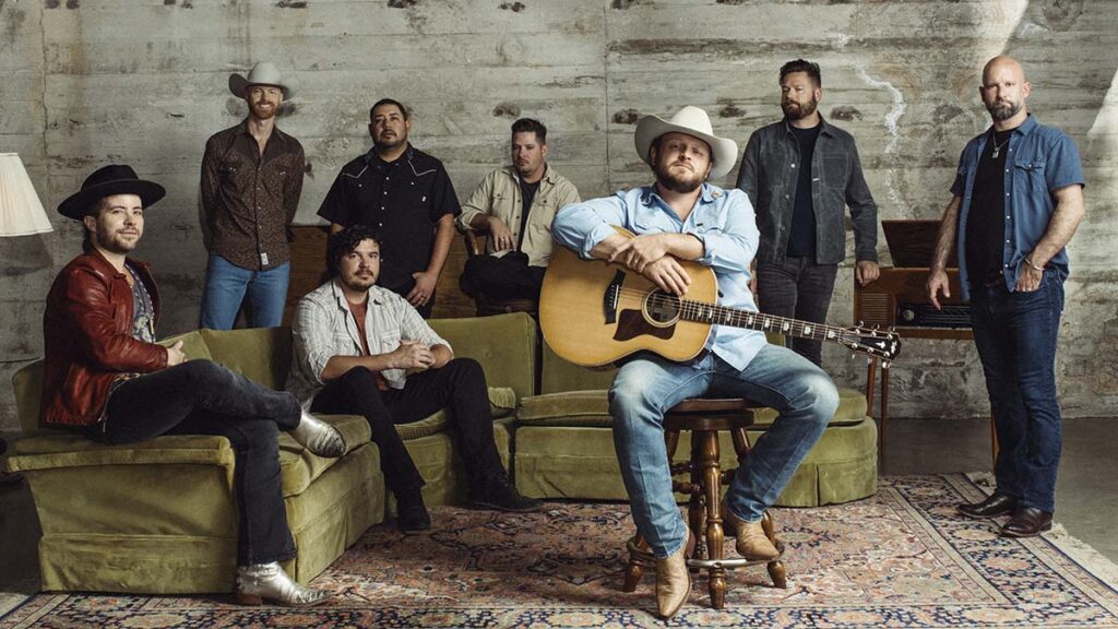 Josh Abbott Band