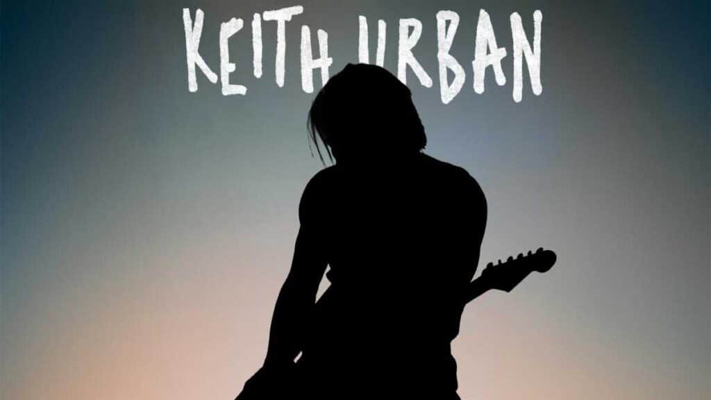 Keith Urban Tour