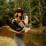 Lainey Wilson Boots
