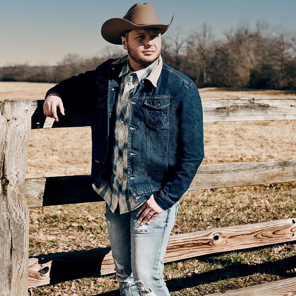 Landon Parker Country Artist to Watch