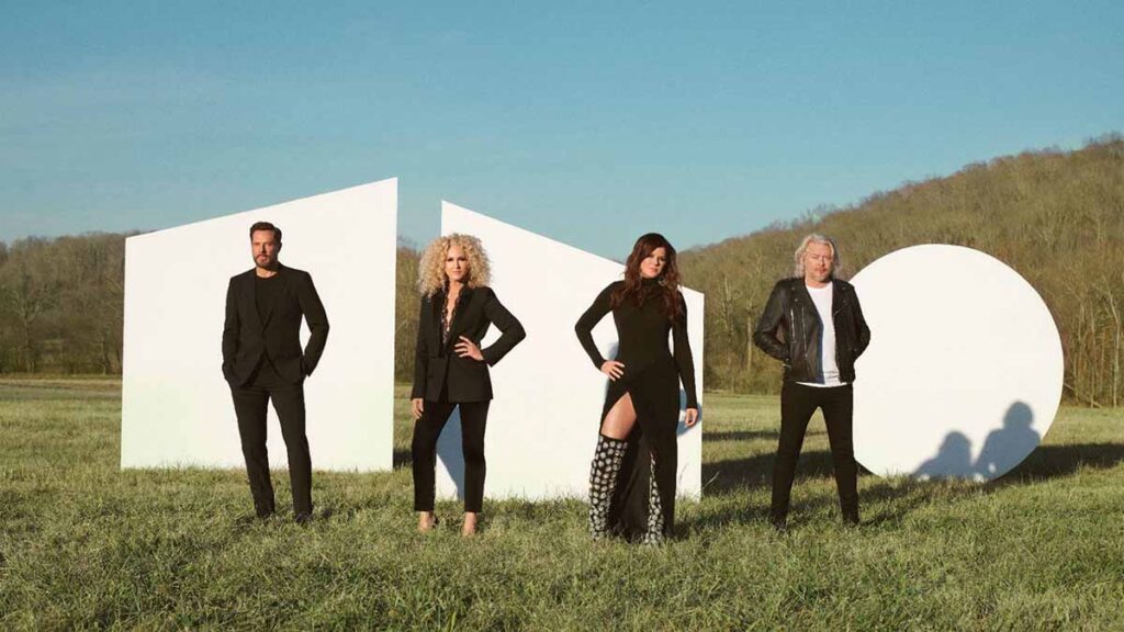 Little Big Town