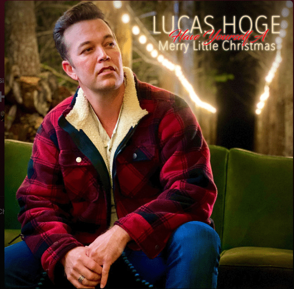 Lucas Hoge