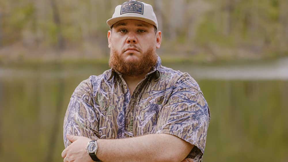 Luke Combs New Album