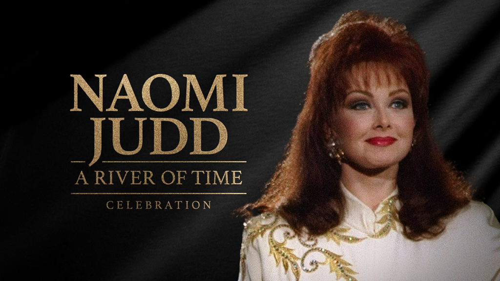 Naomi Judd