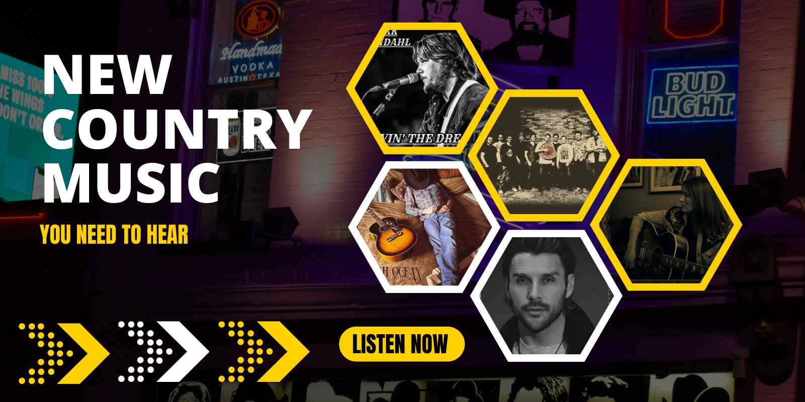 new country songs that came out