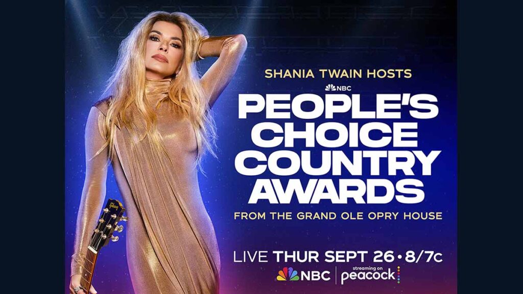 people's choice country awards