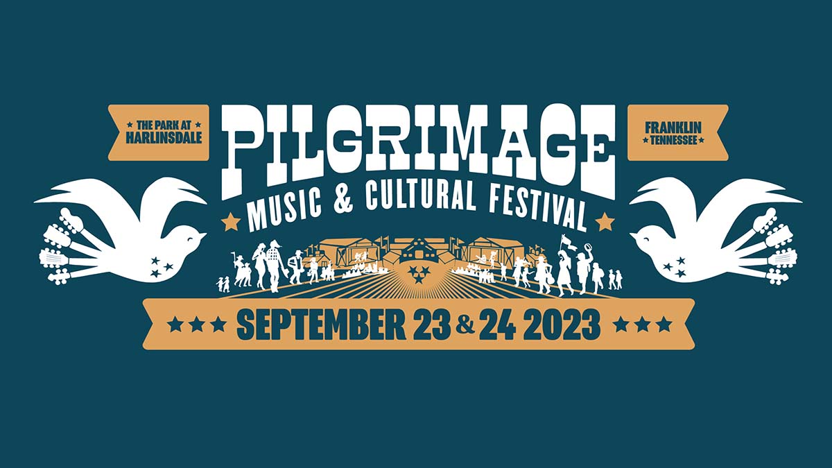 Pilgrimage Music and Cultural Festival 2023