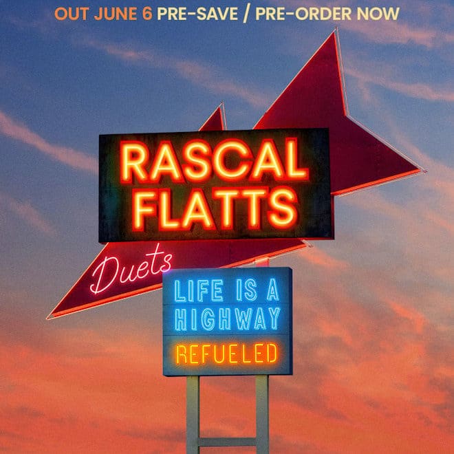 Rascal Faltts Life is a Highway