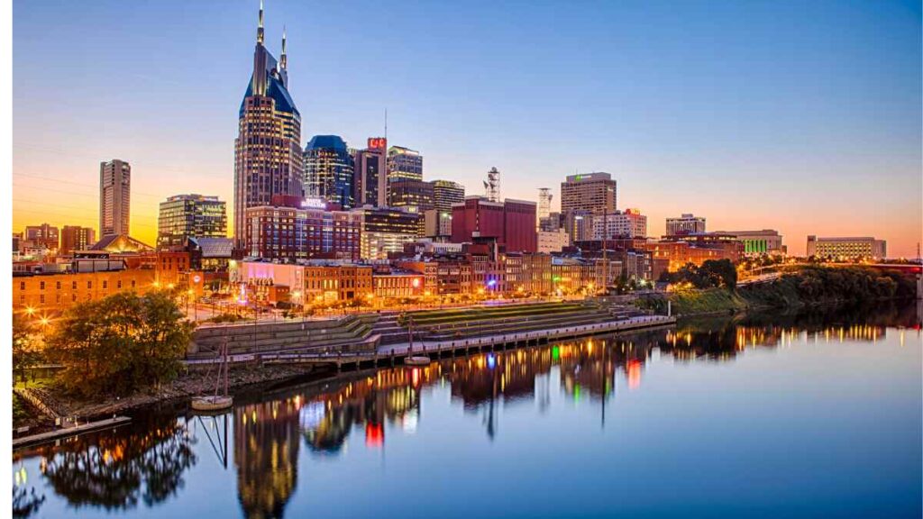 Best Free Things to Do in Nashville - Country Evolution