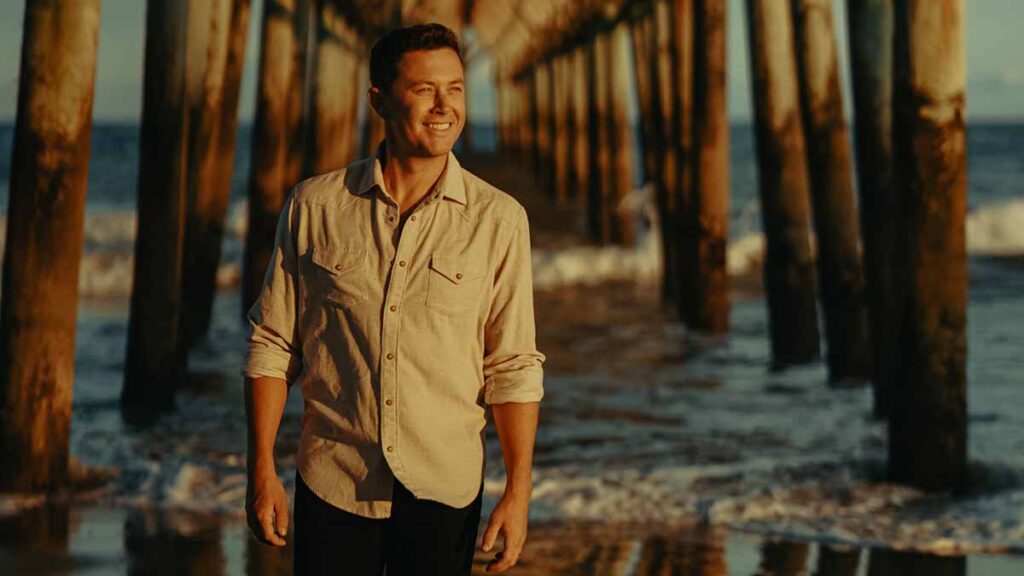 Scotty McCreery