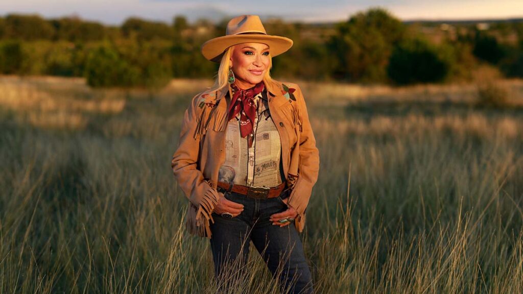 Tanya Tucker