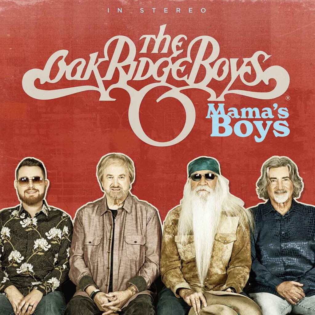 The Oak Ridge Boys