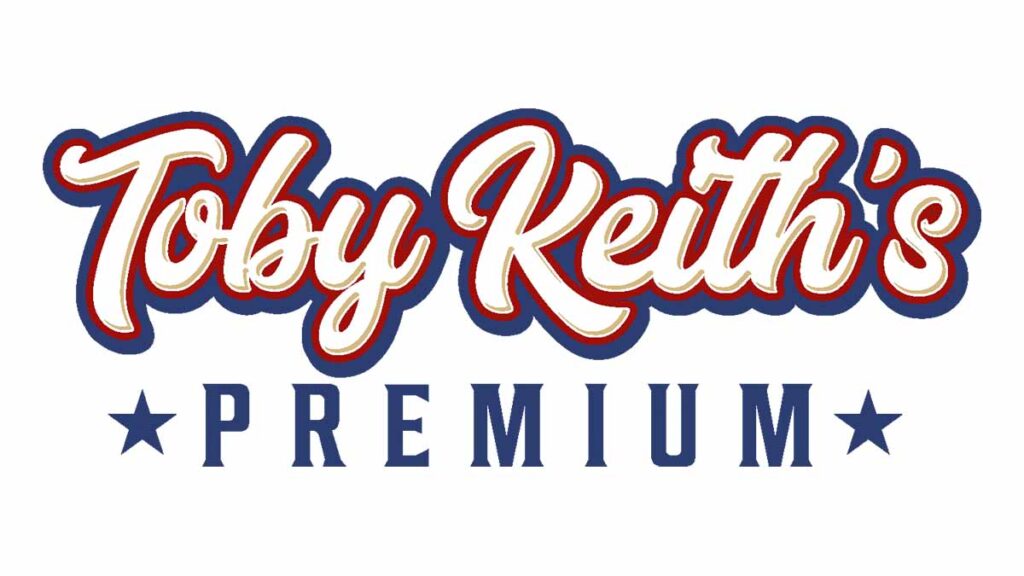 Toby Keith's Premium