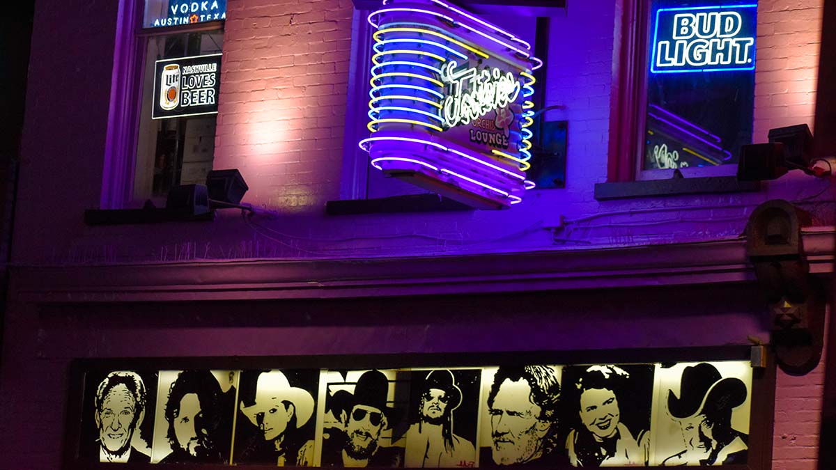 Tootsie's Orchid Lounge Announces Birthday Bash Lineup