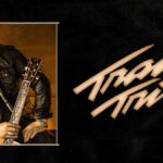 Travis Tritt Tour Dates 2025