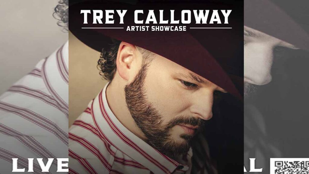 trey calloway the local