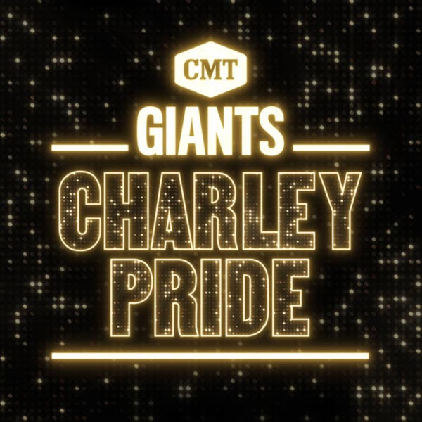 CMT Charley Pride