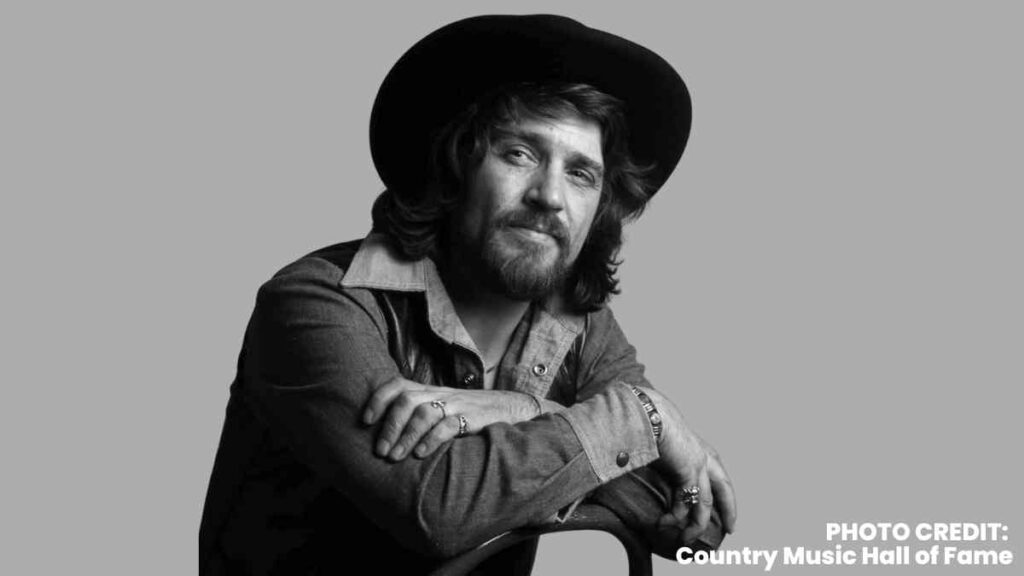 Waylon Jennings