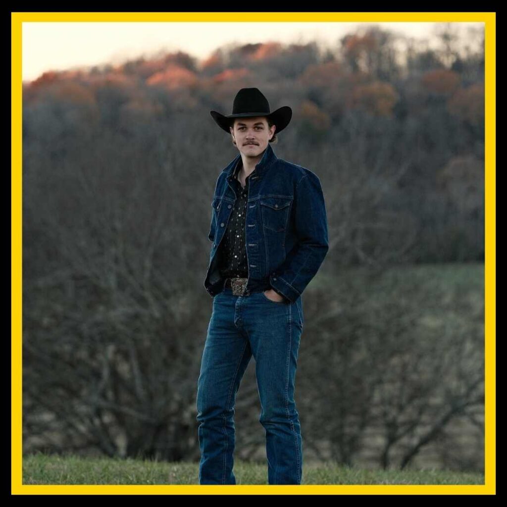 Zach Top: Where Classic Country Meets Modern Fire - Country Evolution