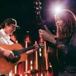 zach top and billy strings